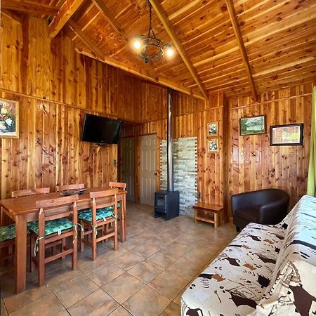 Cabana Para 6 Pucon Exterior photo